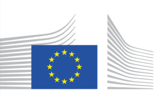 Logo Plattform EU