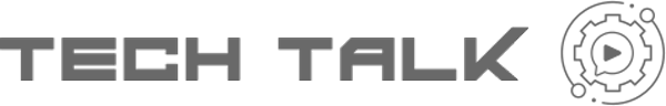 ted talk Logo